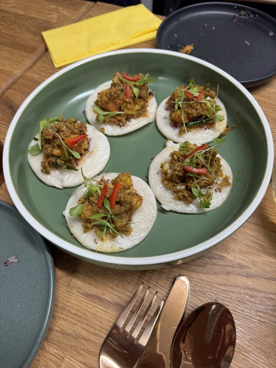 The Spice Circuit Kitchen Photo 9