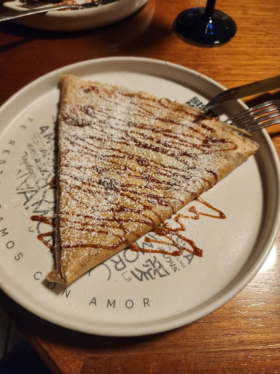 Summer Crepes (Skimos, frappés y crepas) Photo 6