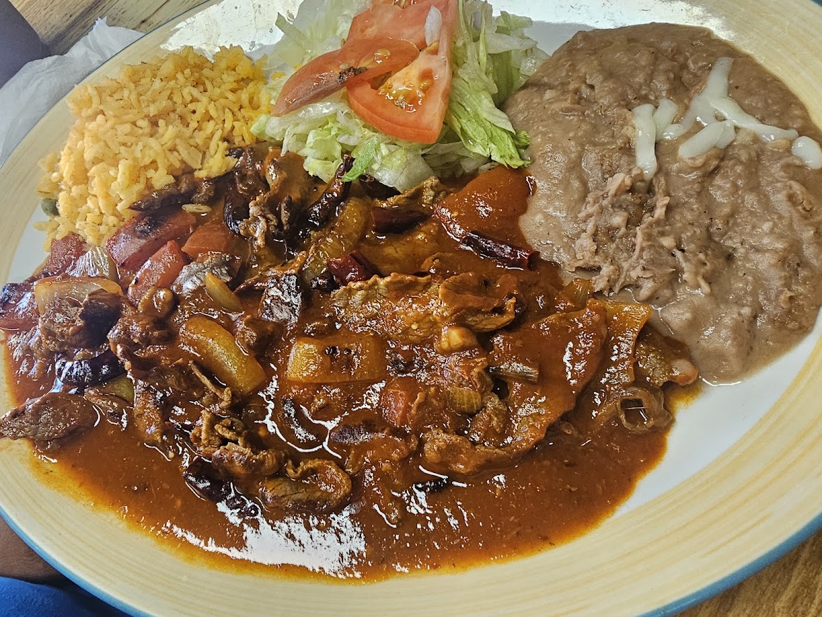 Taqueria La Herencia Photo 10
