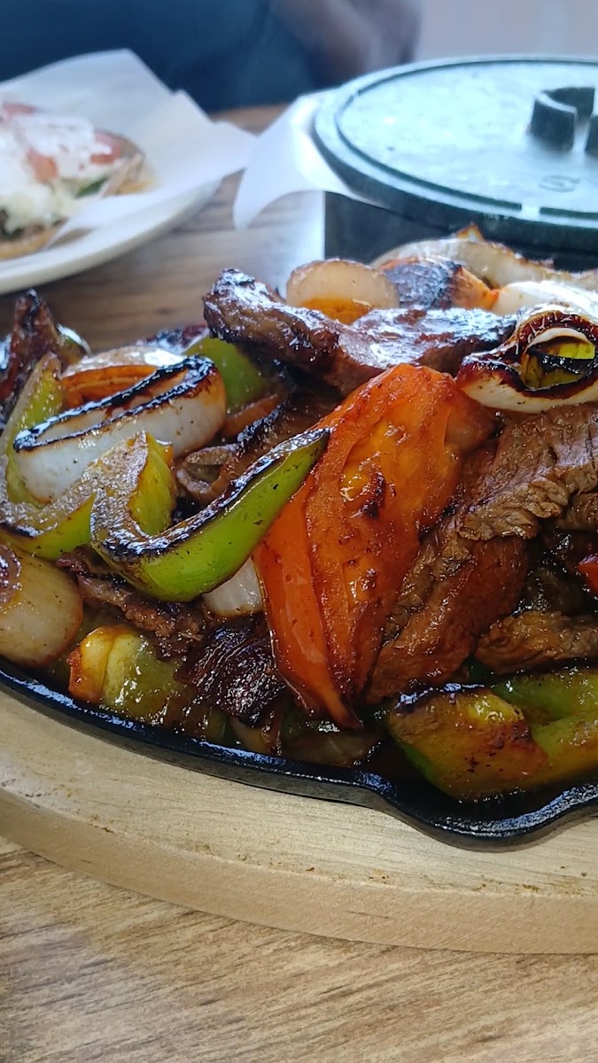 Taqueria La Herencia Photo 2