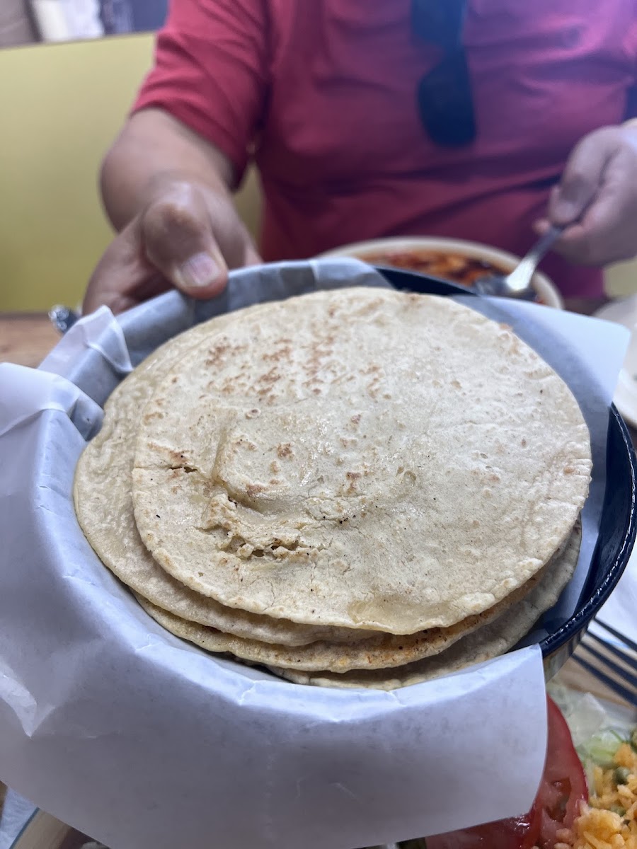 Taqueria La Herencia Photo 6