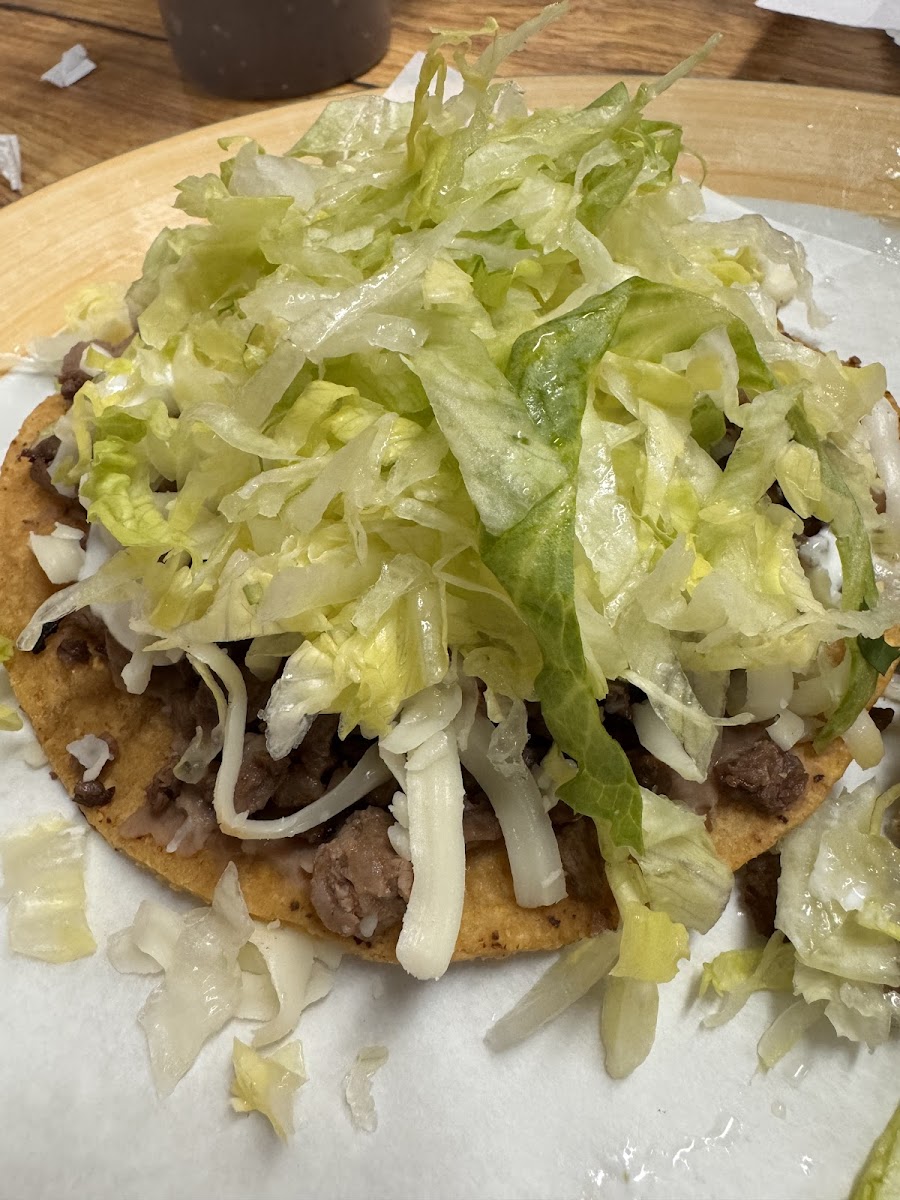 Taqueria La Herencia Photo 7