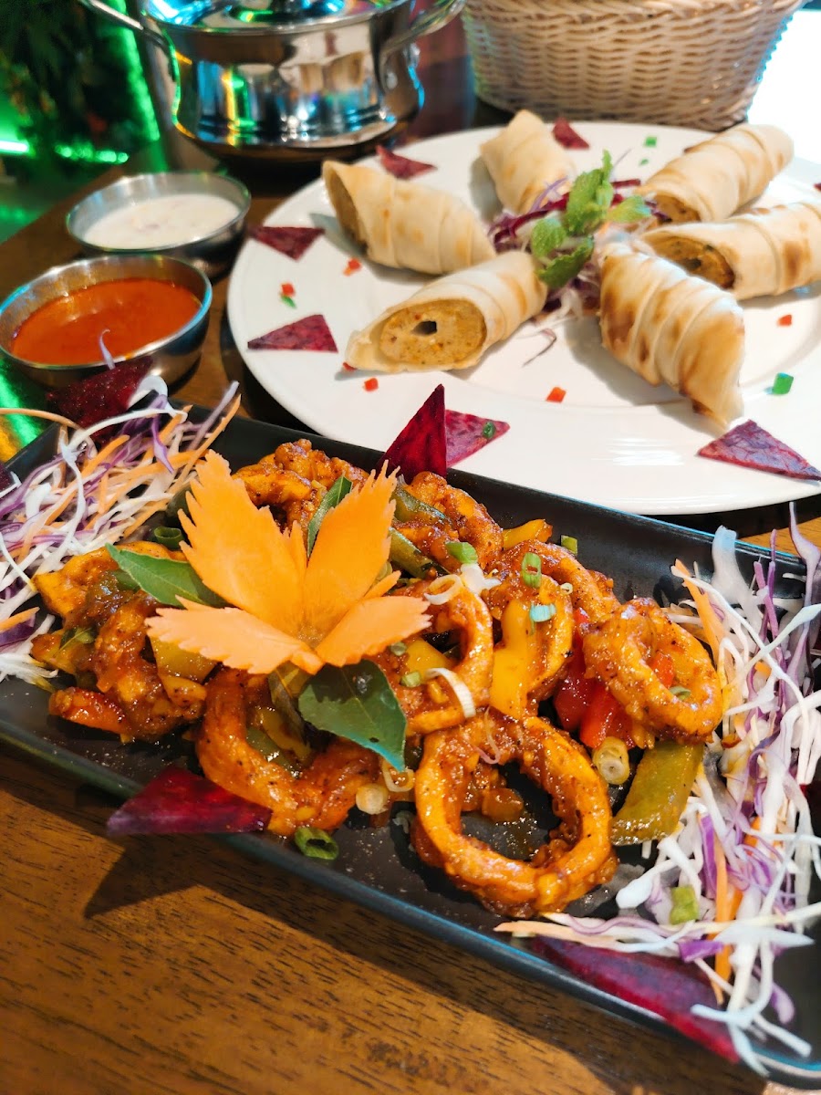Tandoor N Grill, Permas City Photo 4