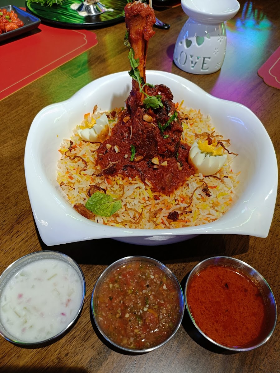 Tandoor N Grill, Permas City Photo 5