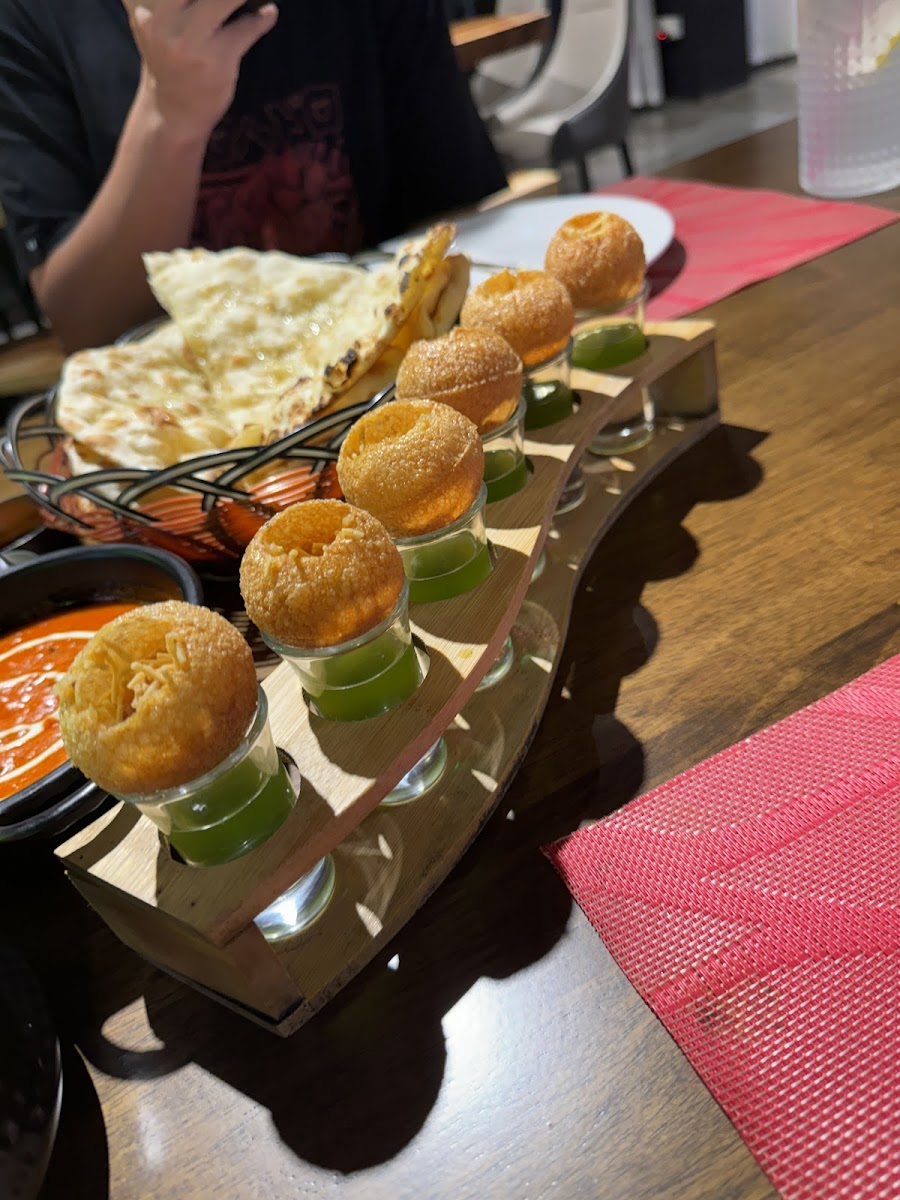 Tandoor N Grill, Permas City Photo 6
