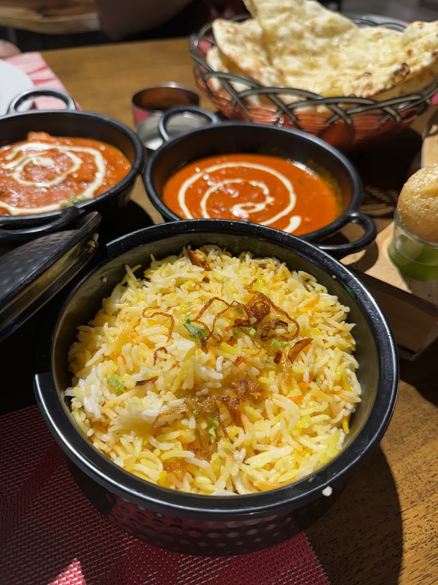 Tandoor N Grill, Permas City Photo 7