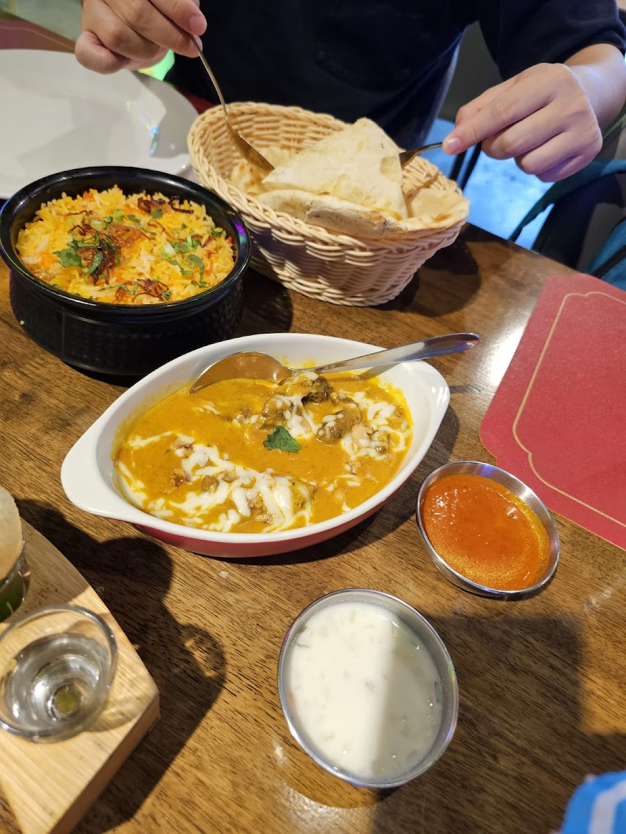 Tandoor N Grill, Permas City Photo 8
