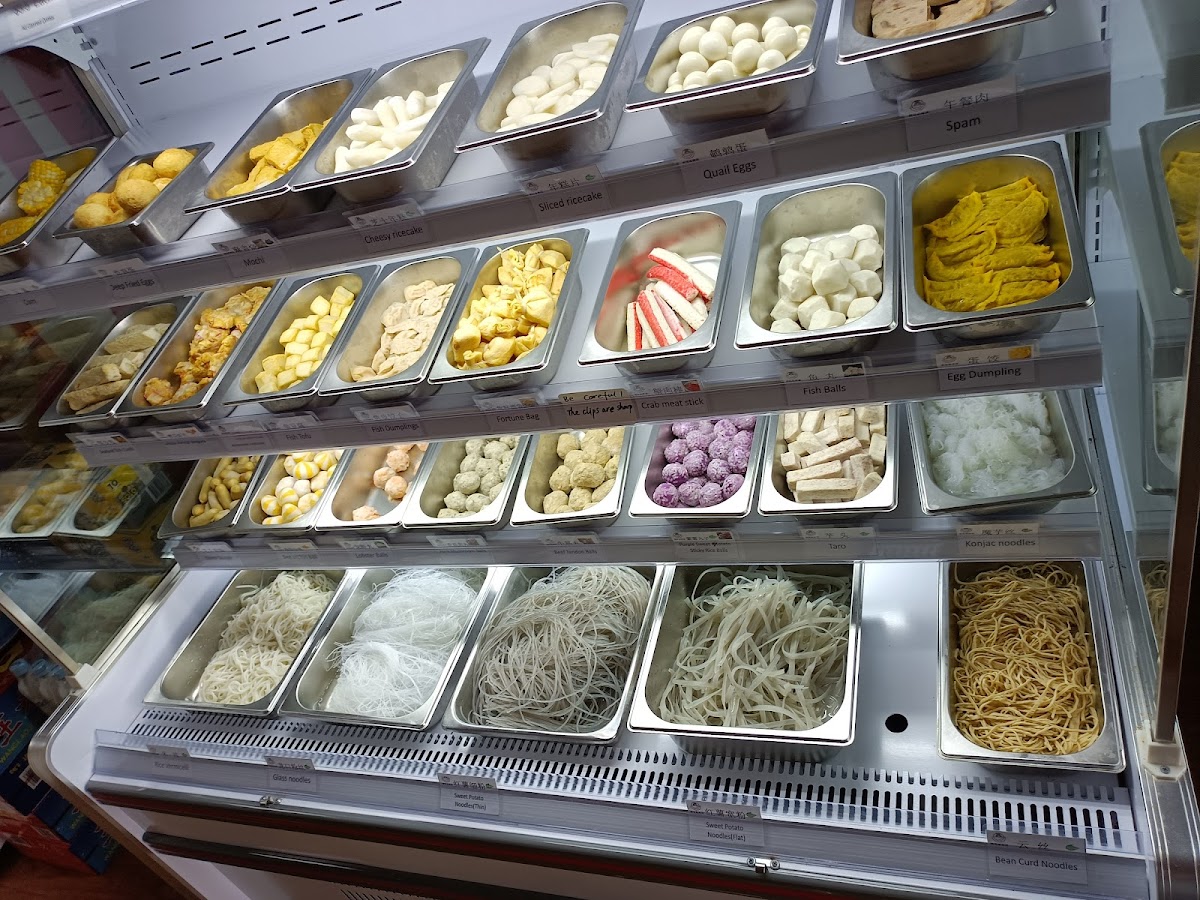 Smile Hotpot