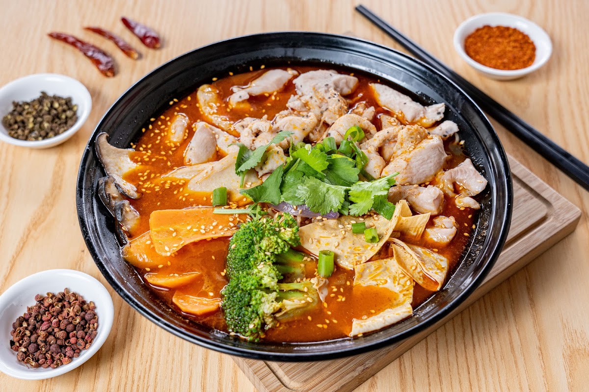 Smile Hotpot Photo 10