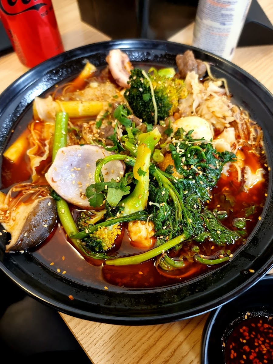 Smile Hotpot Photo 5