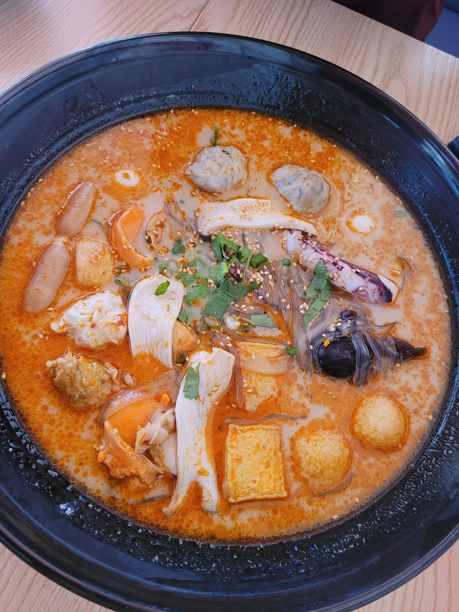 Smile Hotpot Photo 6