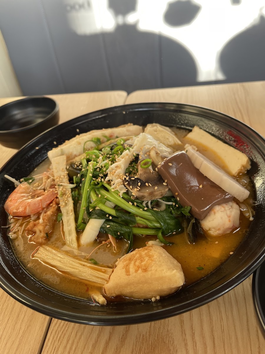 Smile Hotpot Photo 8