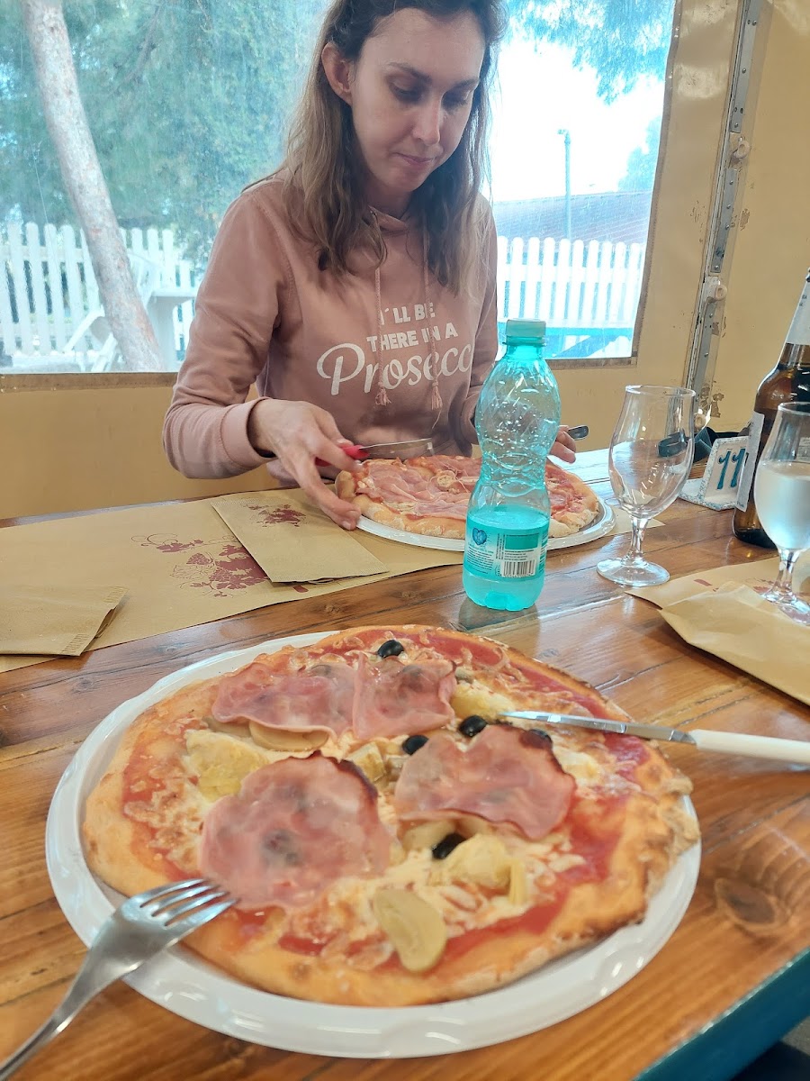 Bar Trattoria da Giovanni Photo 5