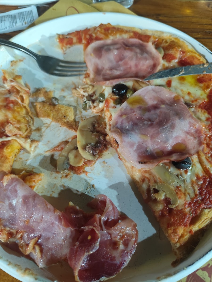 Bar Trattoria da Giovanni Photo 9
