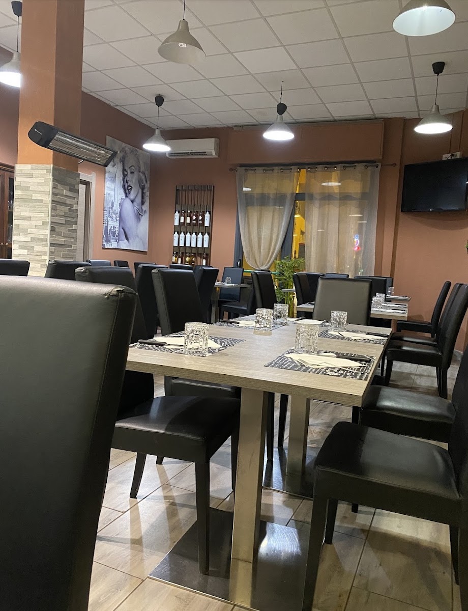 Il Draghetto