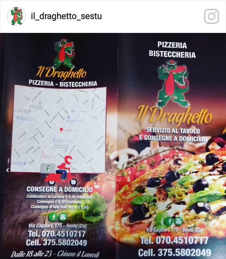 Il Draghetto Photo 4