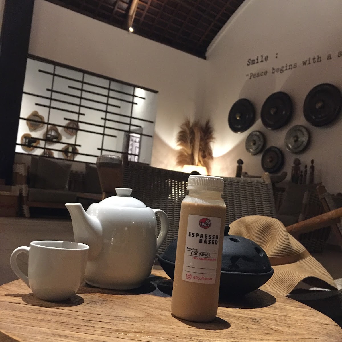 69 Coffee Bar