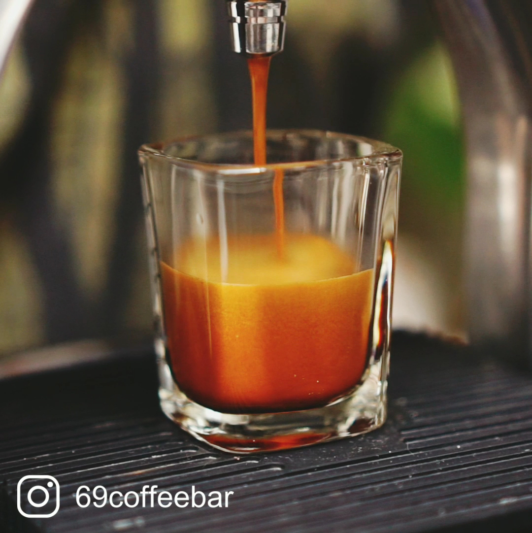69 Coffee Bar Photo 2