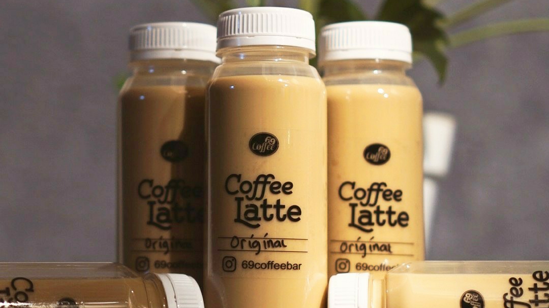 69 Coffee Bar Photo 4