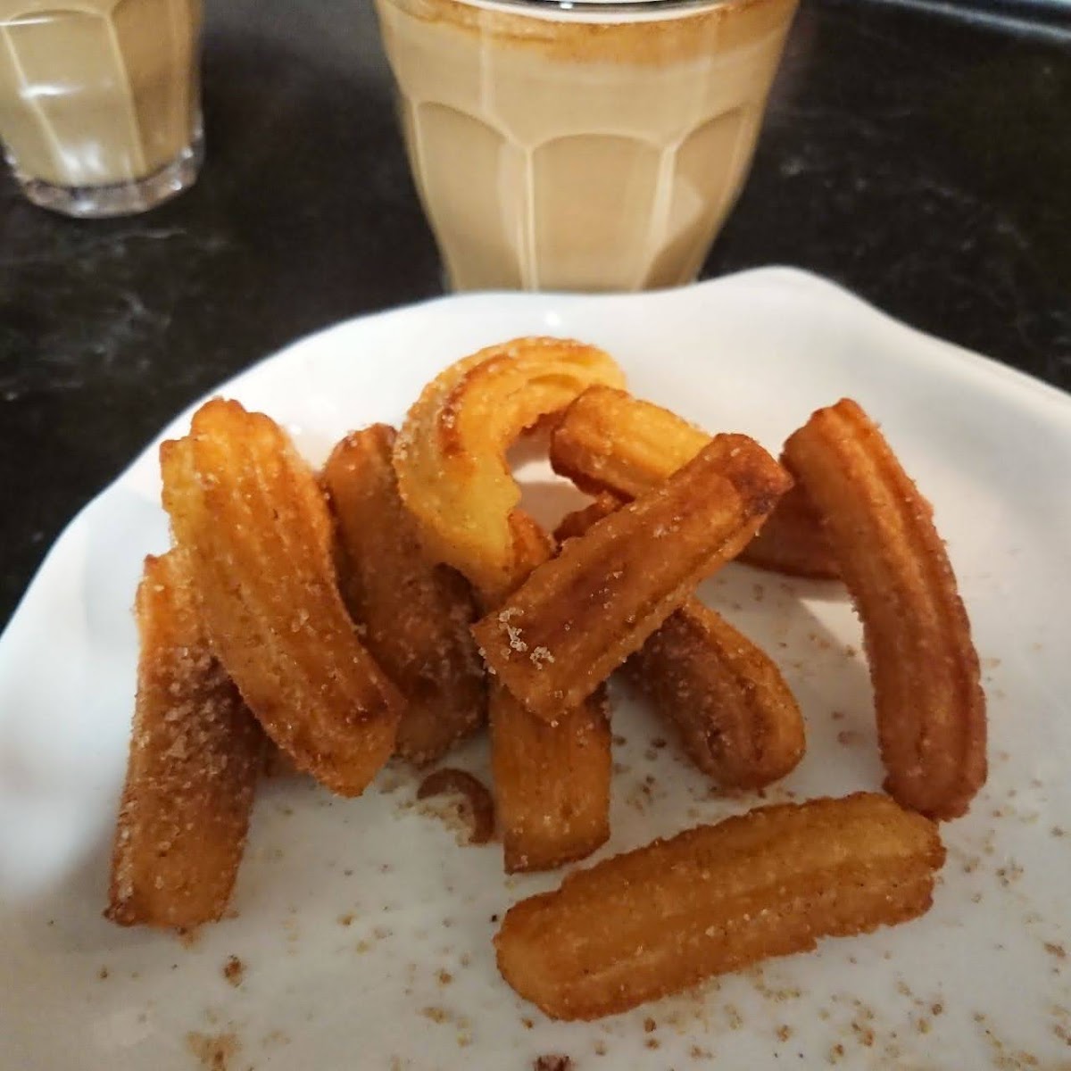 69 Coffee Bar Photo 5