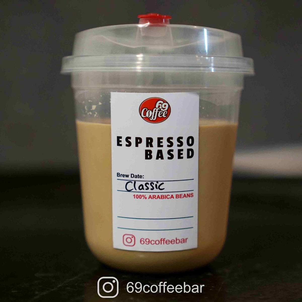 69 Coffee Bar Photo 7