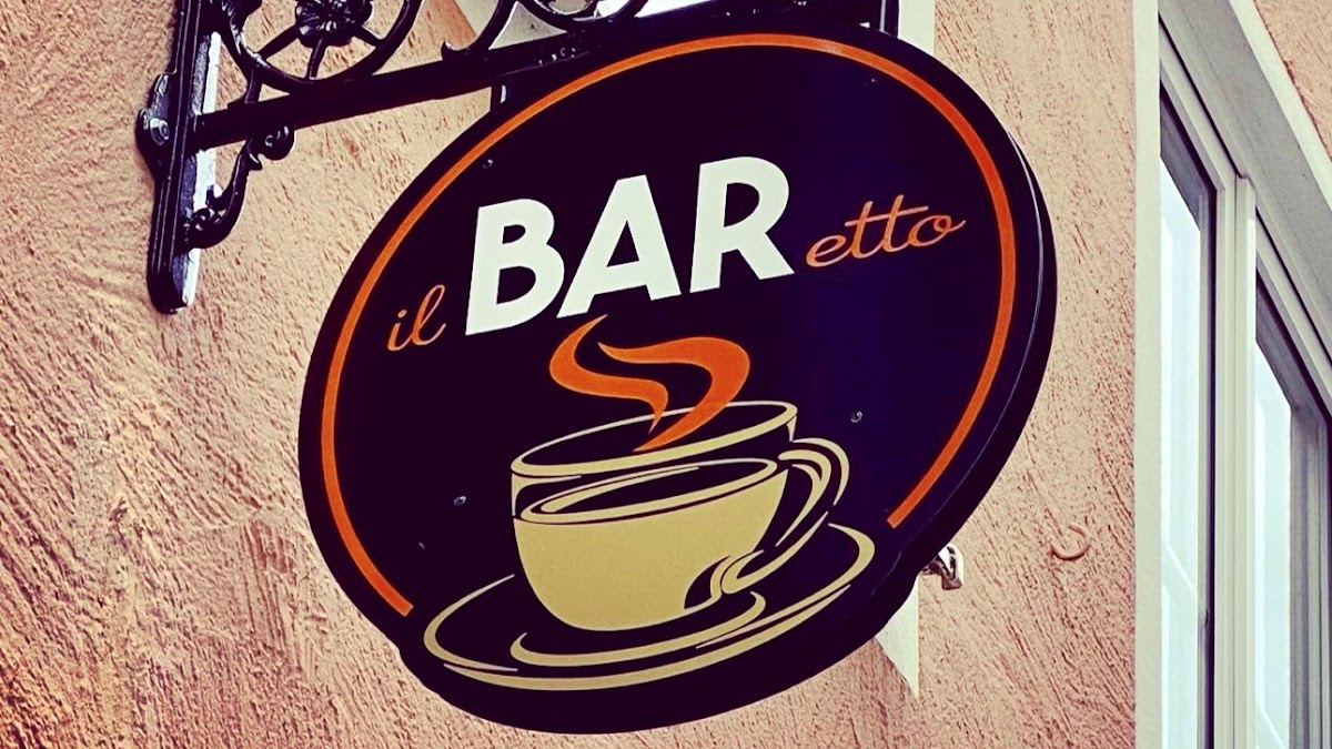 Il BARetto Photo 3