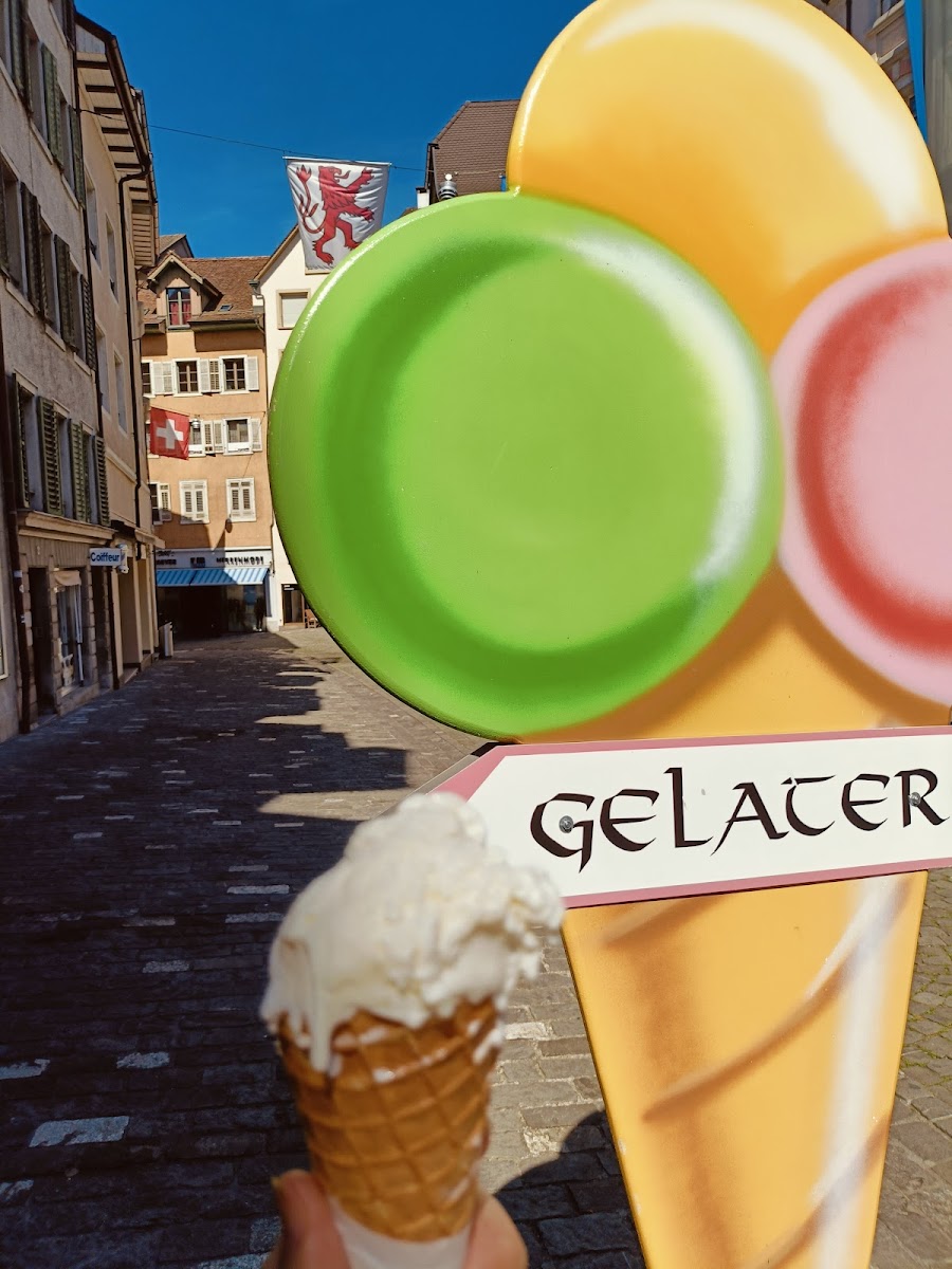 wave café-gelateria Photo 4