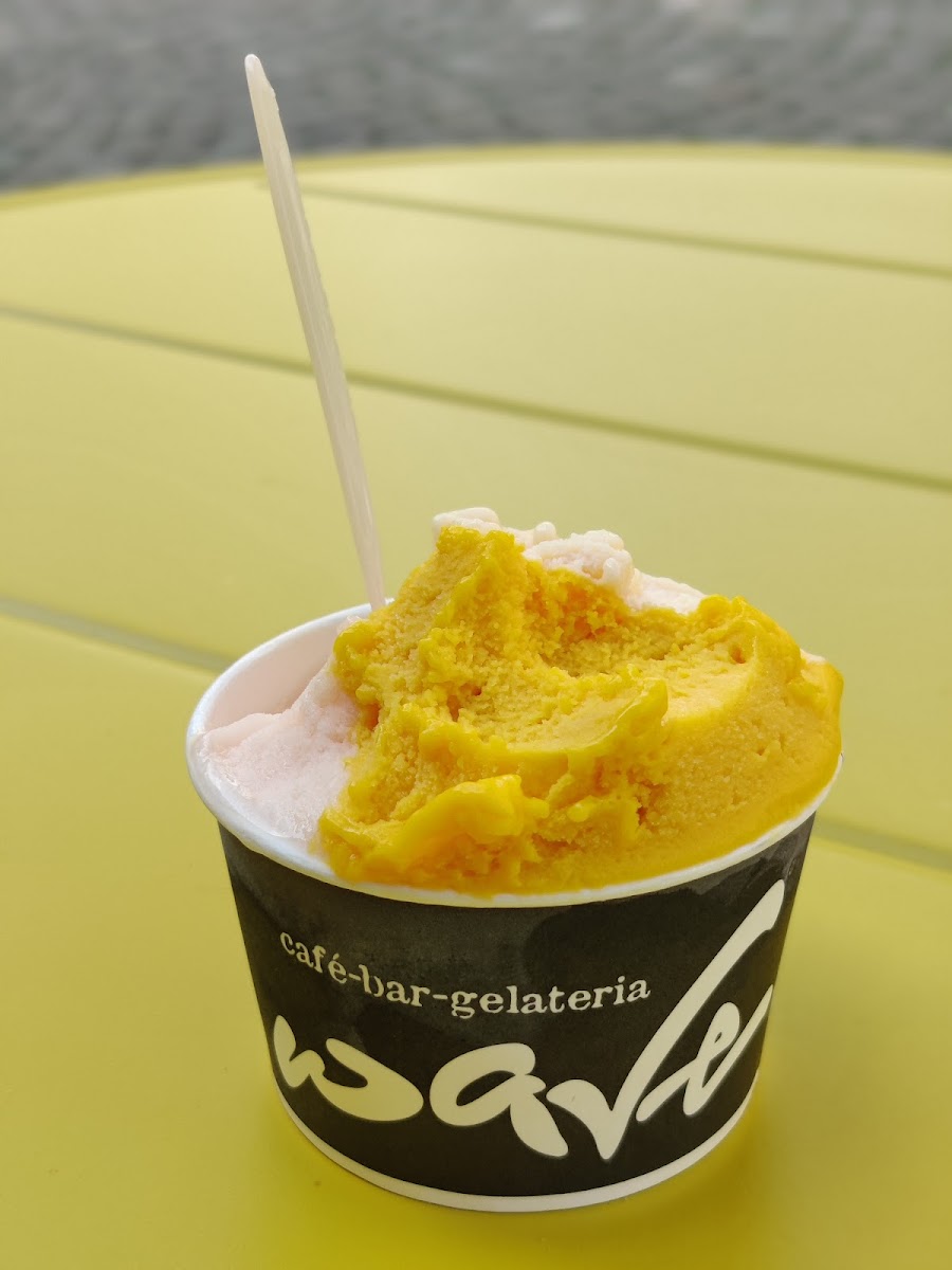 wave café-gelateria Photo 6