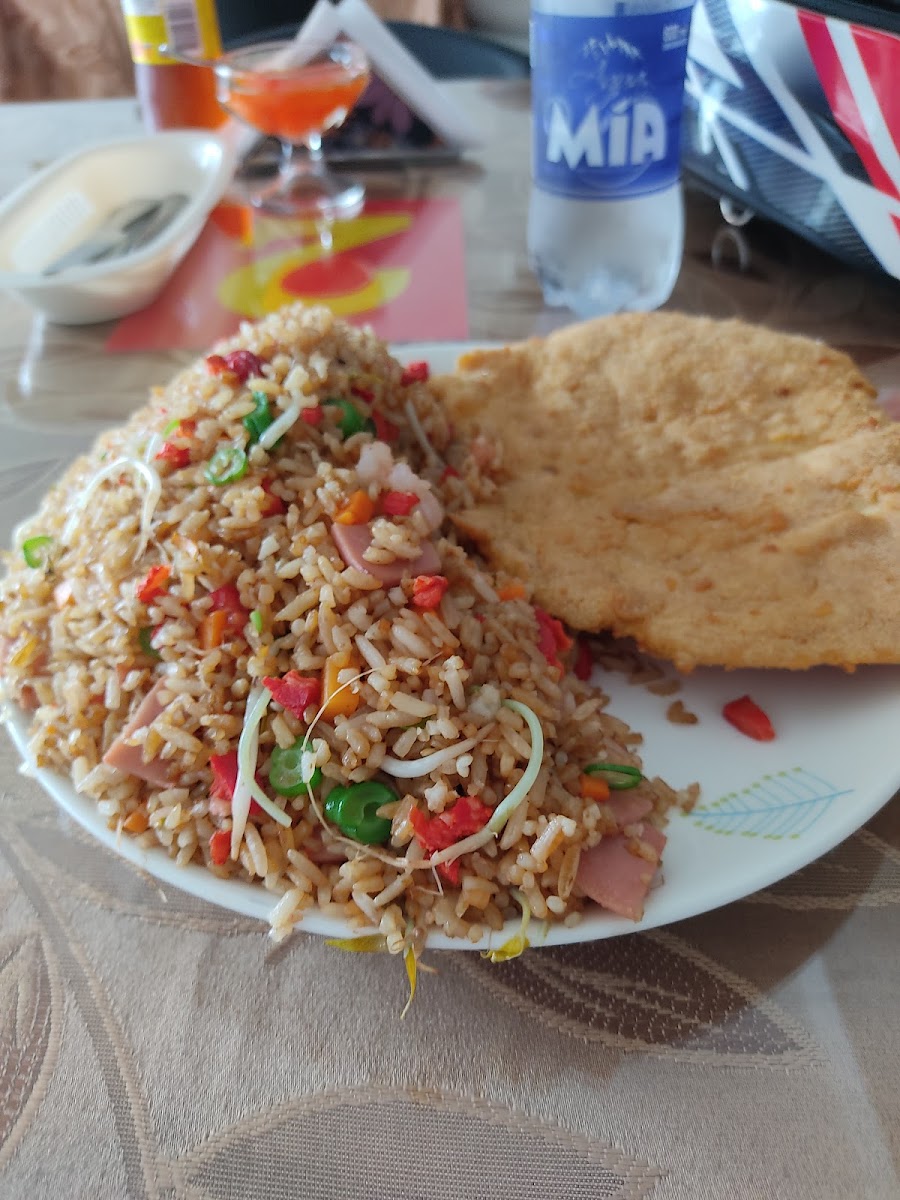 Restaurante China Pekin Photo 2