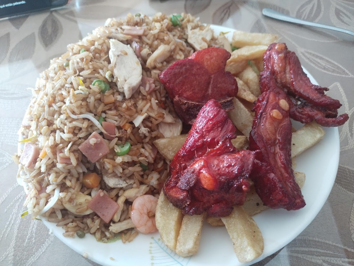 Restaurante China Pekin Photo 3