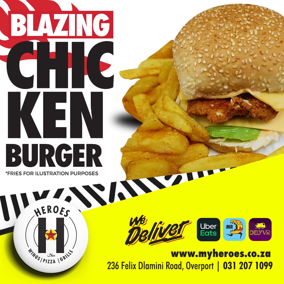 Heroes Diner Lifestyle Photo 3