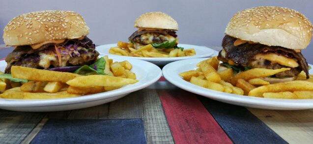 Heroes Diner Lifestyle Photo 7