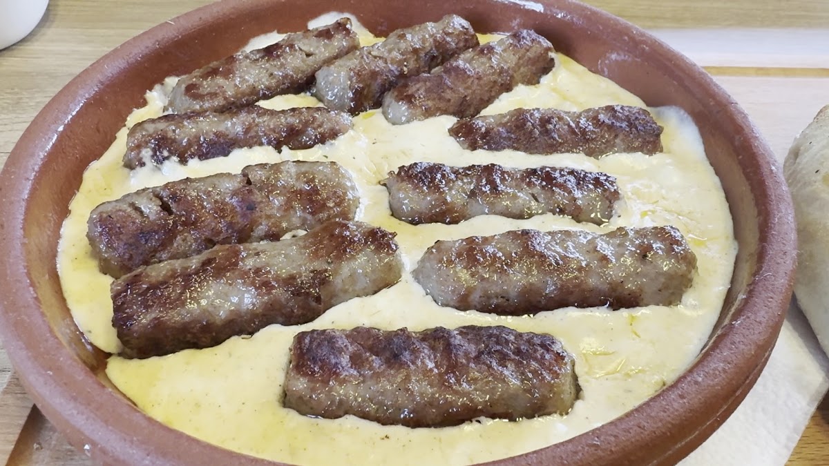 Beli Balkan Grill Photo 2