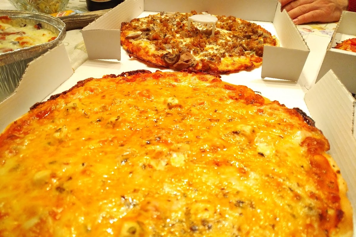 Pizzeria Saque Photo 10