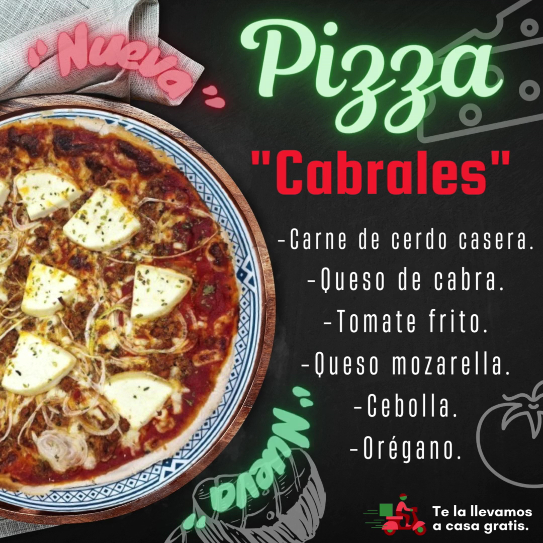 Pizzeria Saque Photo 2