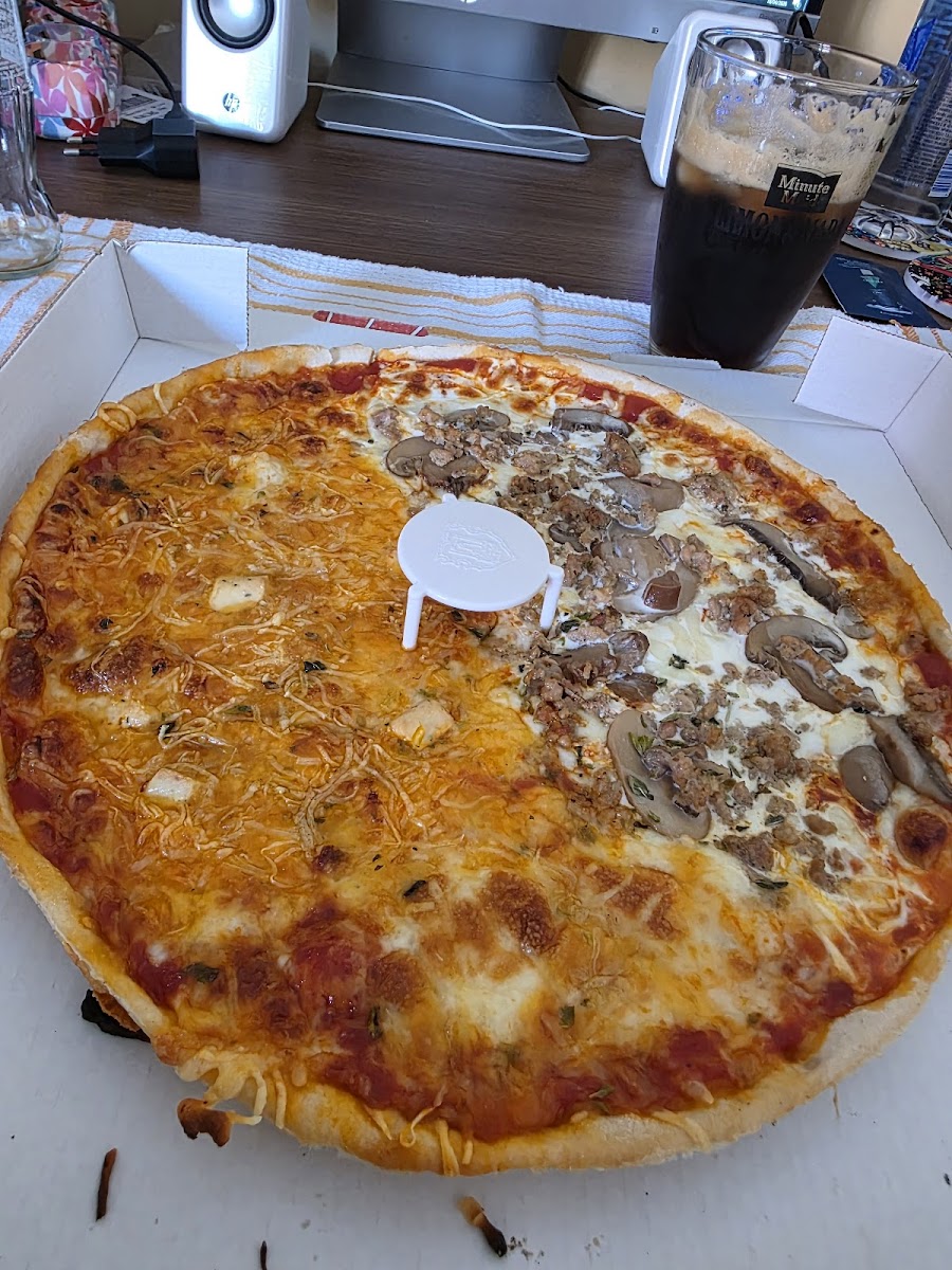 Pizzeria Saque Photo 3