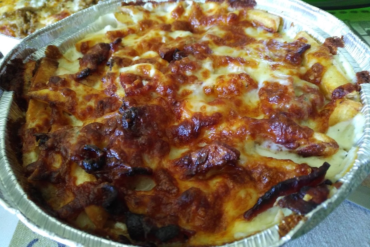 Pizzeria Saque Photo 4