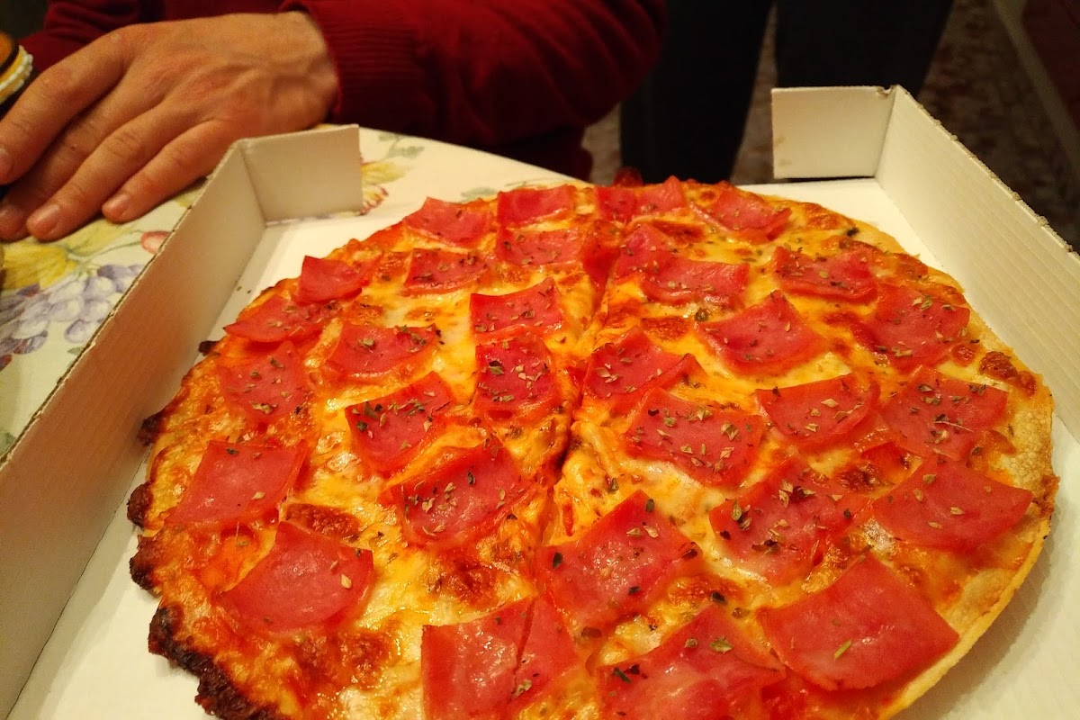 Pizzeria Saque Photo 7