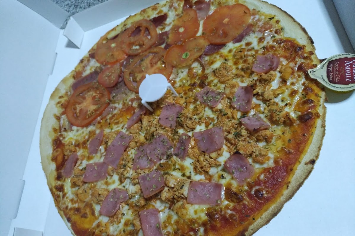 Pizzeria Saque Photo 8