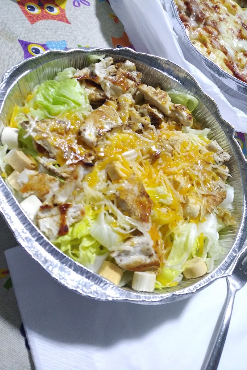 Pizzeria Saque Photo 9