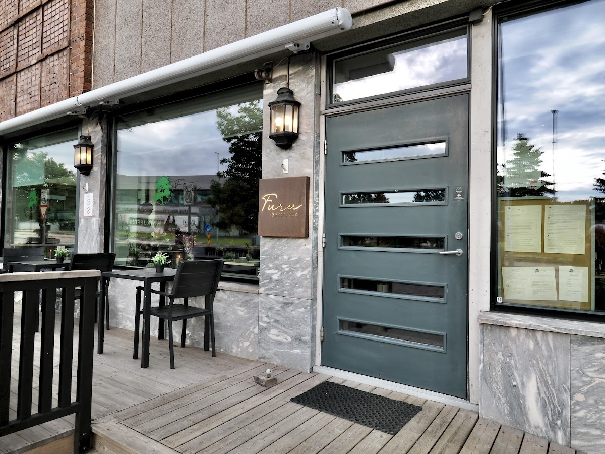 Furu Gastropub