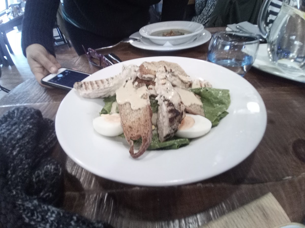 Edmunds Restaurant Photo 10
