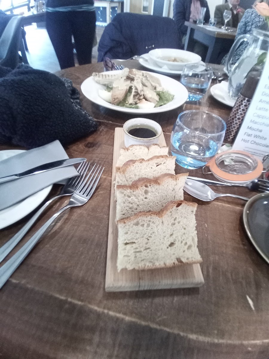 Edmunds Restaurant Photo 5