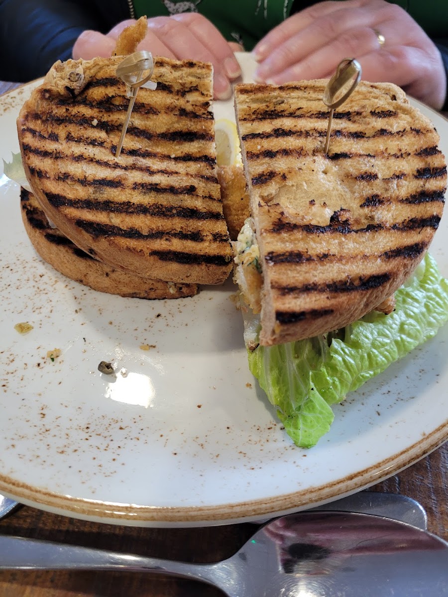 Edmunds Restaurant Photo 9