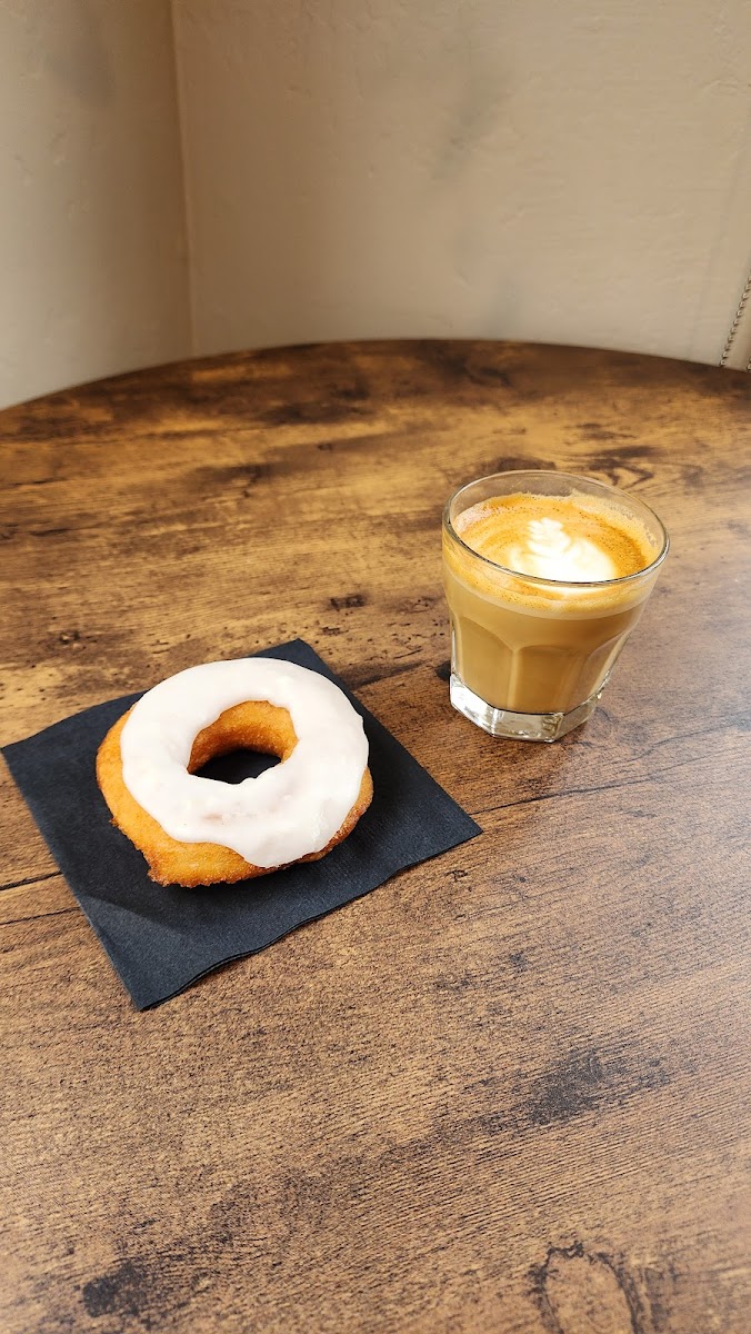 The Iconic Coffee Club Photo 5