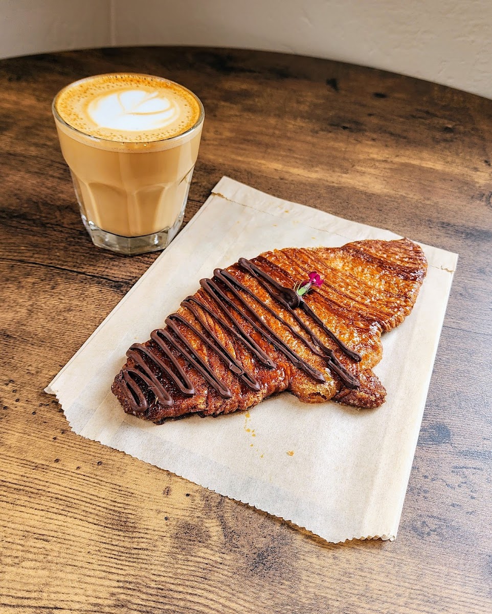 The Iconic Coffee Club Photo 6