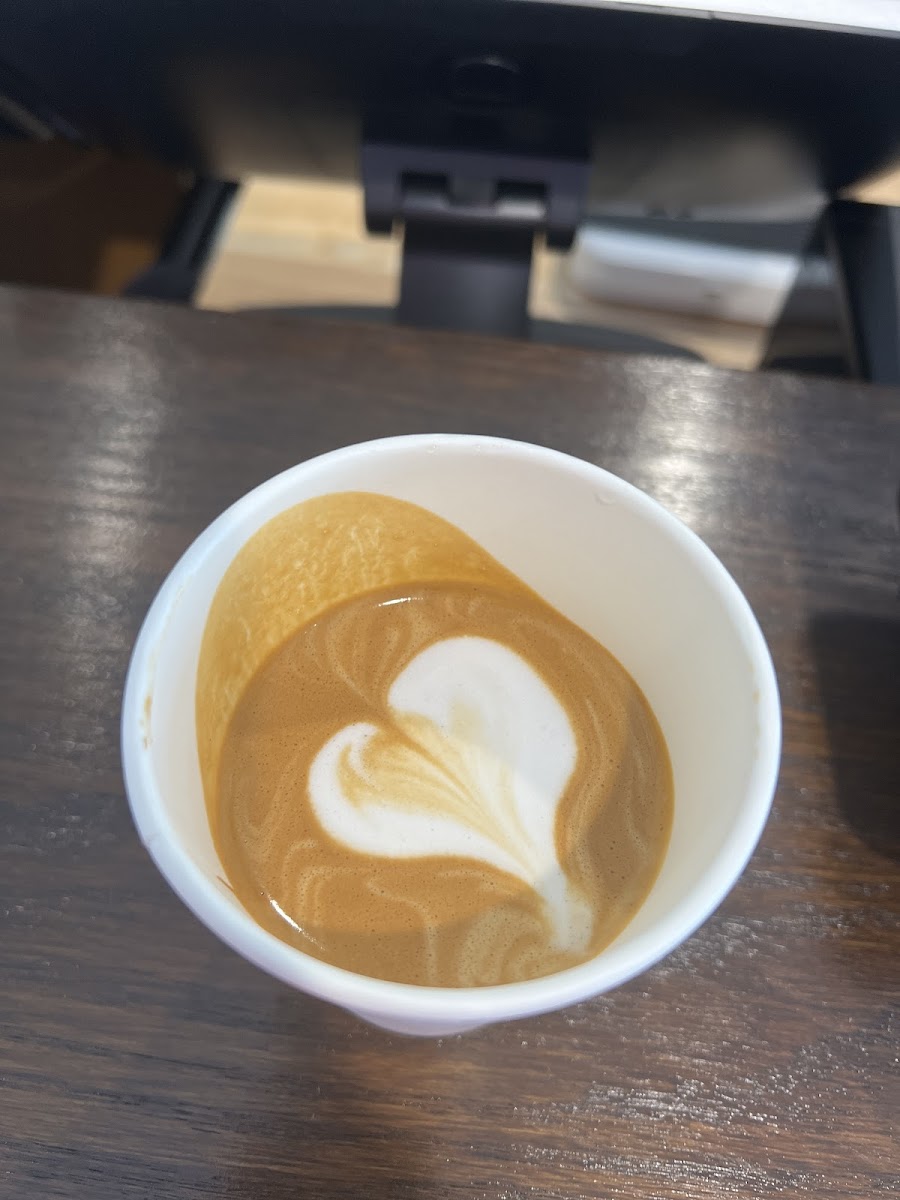 The Iconic Coffee Club Photo 7
