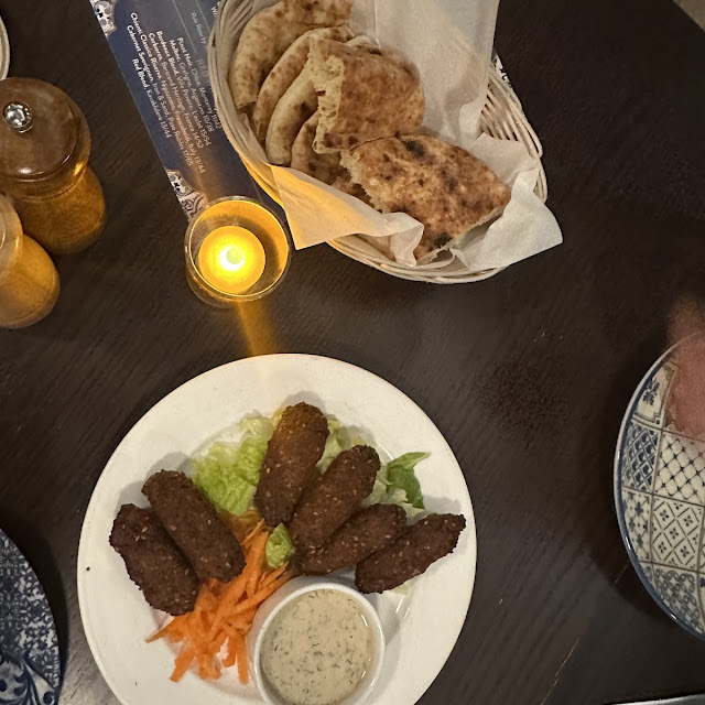 Falafel