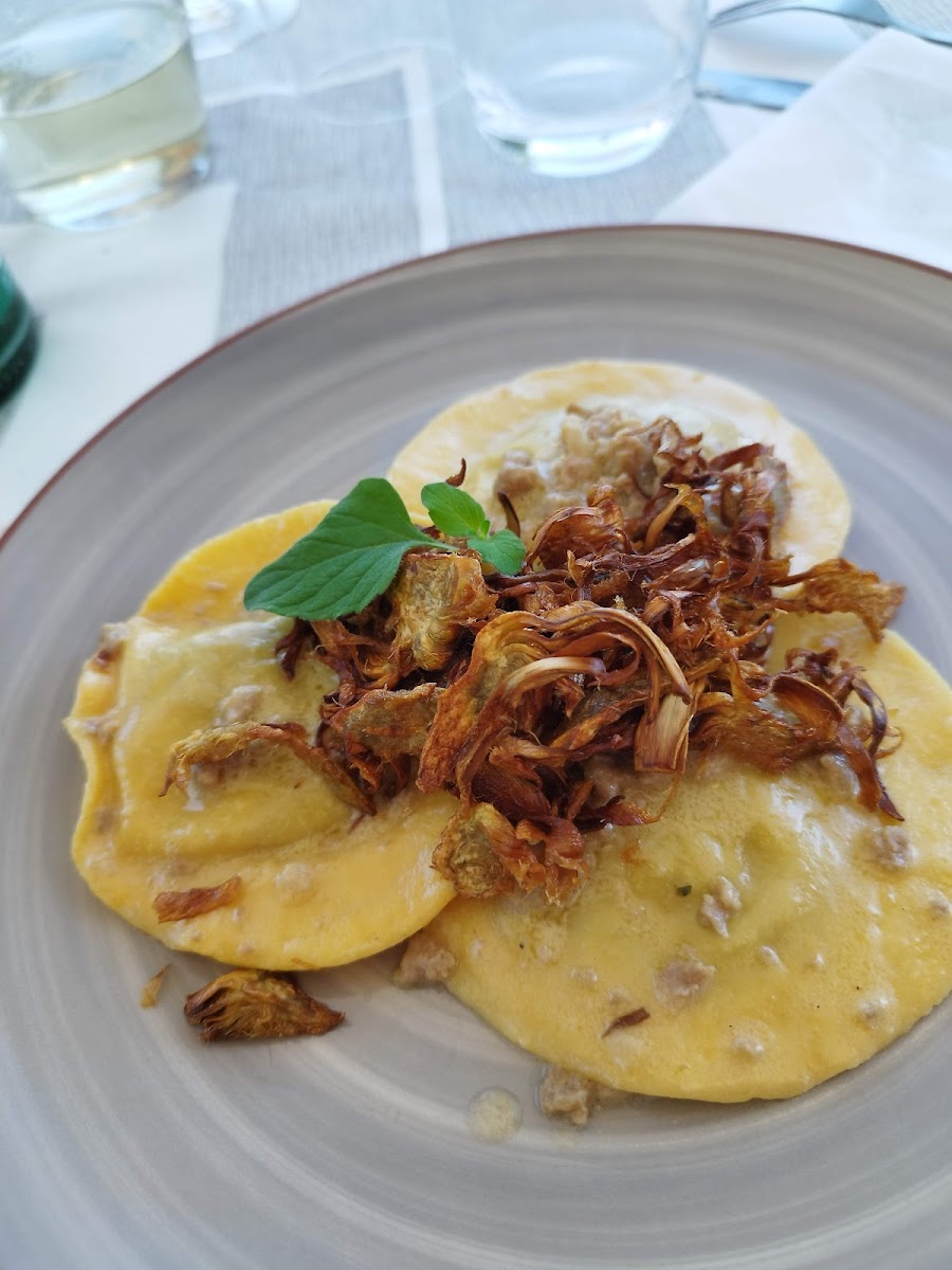 Osteria Moderna Photo 2