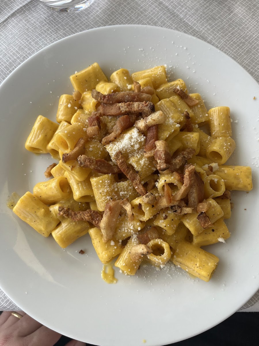Osteria Moderna Photo 3